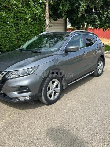 Nissan Qashqai 2018 Acenta Plus Diesel 1ère main - 2