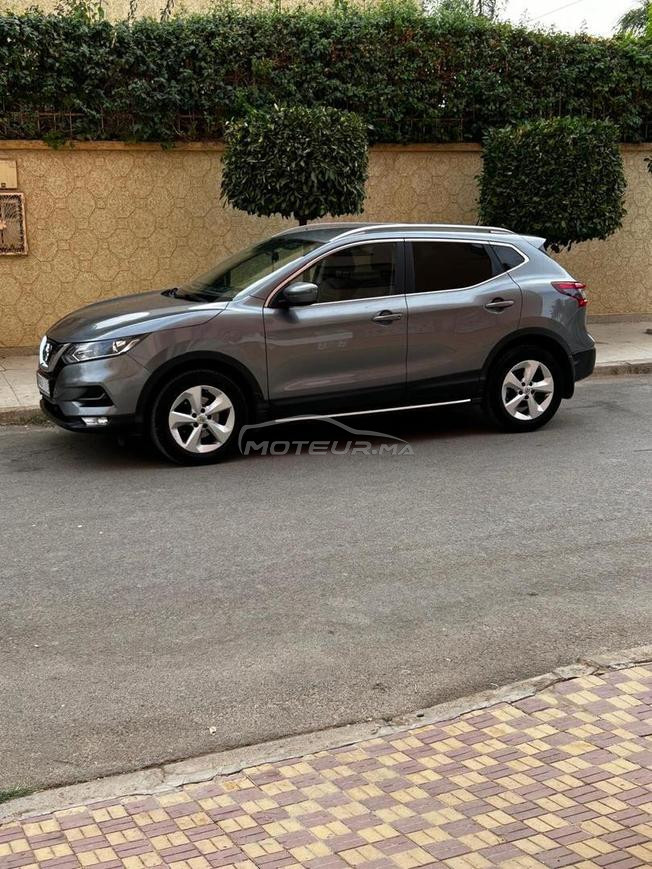 Nissan Qashqai 2018 Acenta Plus Diesel  1ère main