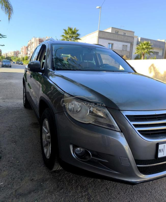 Tiguan automatique 🇩🇪