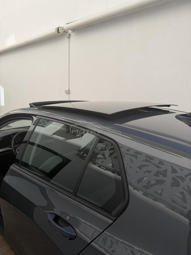 Volkswagen Golf 8 Diesel Automatique 2025 à Settat