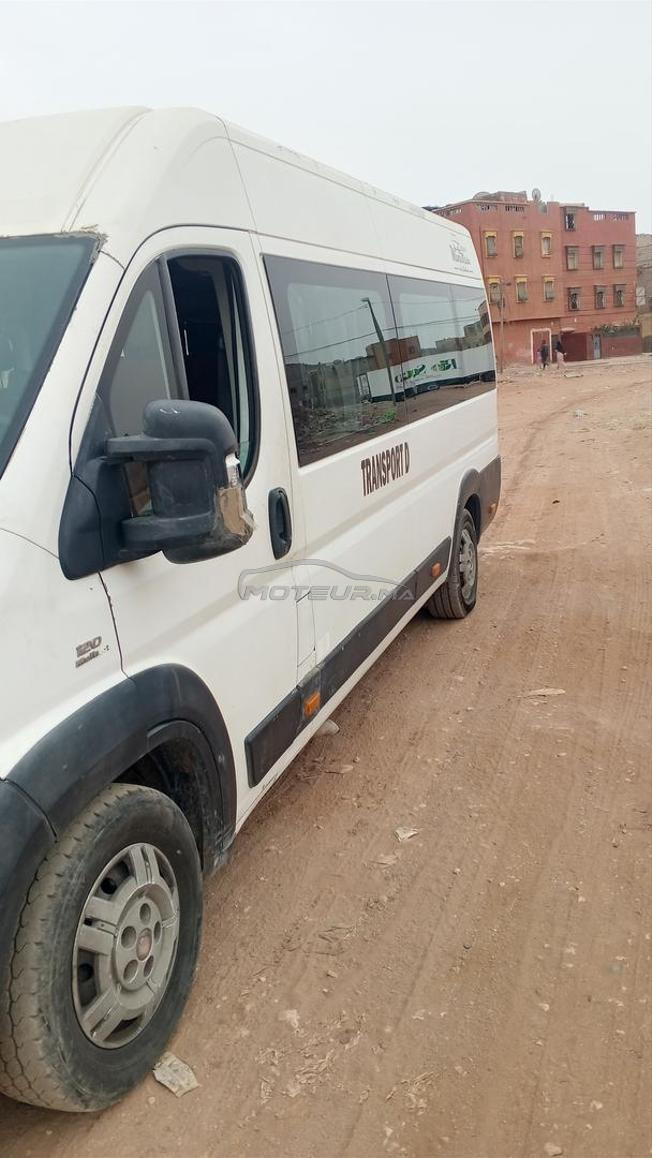 fiat ducato mliha 18plas