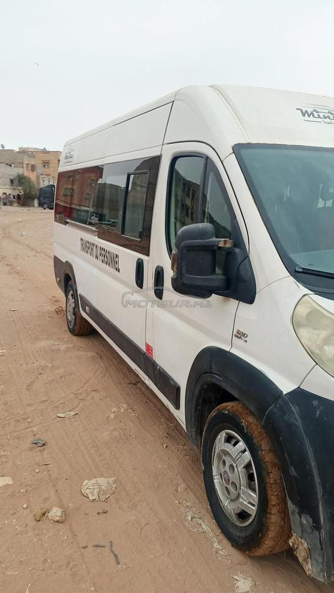 fiat ducato mliha 18plas