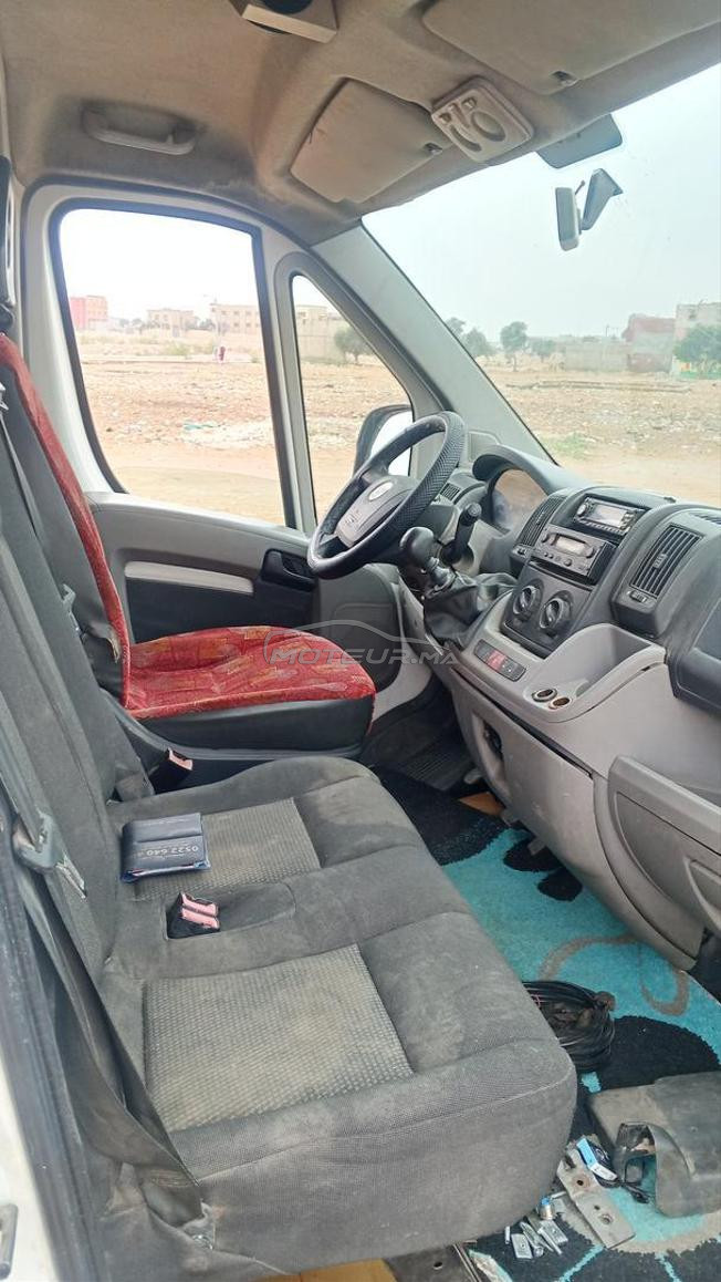 fiat ducato mliha 18plas