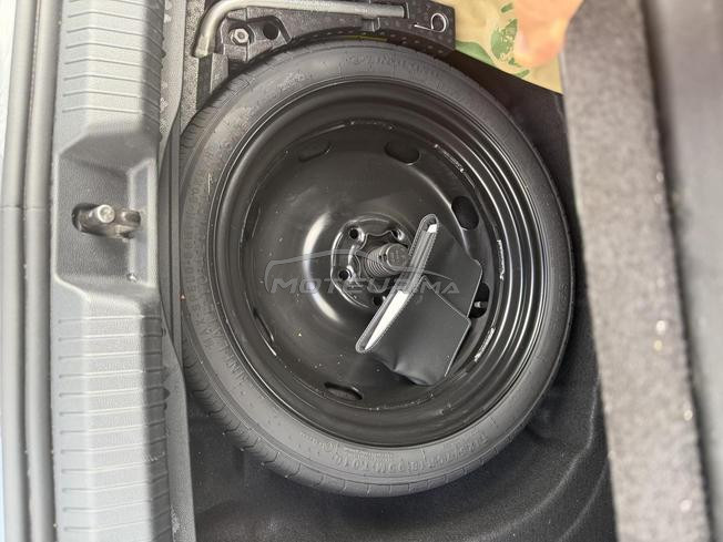 Volkswagen Golf 8 Diesel Automatique 2025 à Settat