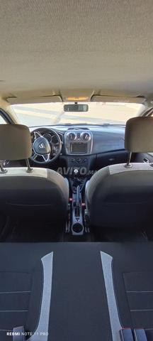 Dacia Sandero Stepway - 2