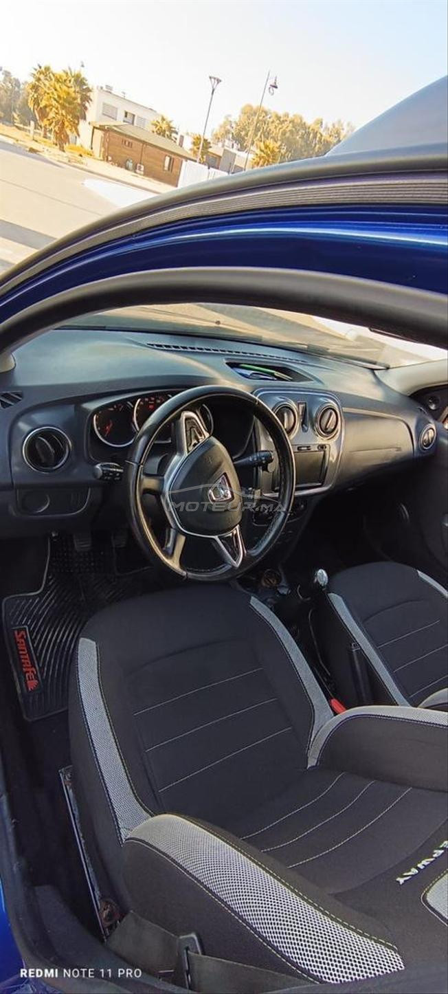 dacia stepway sandero