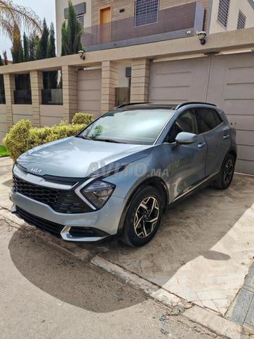 Kia Sportage - 2