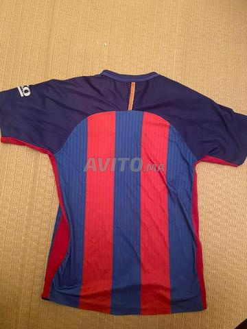 T-shirt Barcelone 2020 à vendre - 2