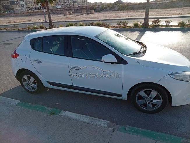Megane 3 toutes options