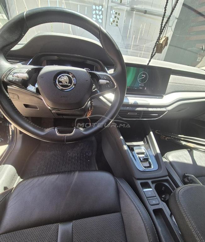 Skoda octavia Style plus 