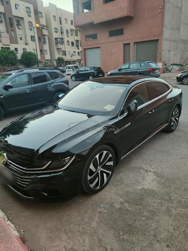 arteon mliha libraha mrhba 