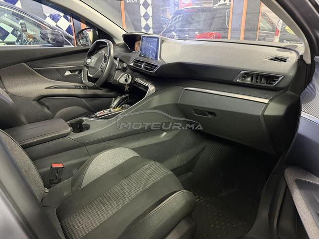 Peugeot 3008 Diesel