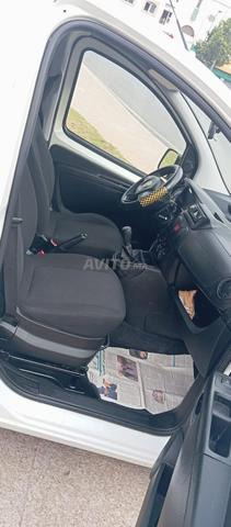 fiat fiorino diesel - 2