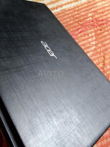Acer Core i3 - 8GB - 2