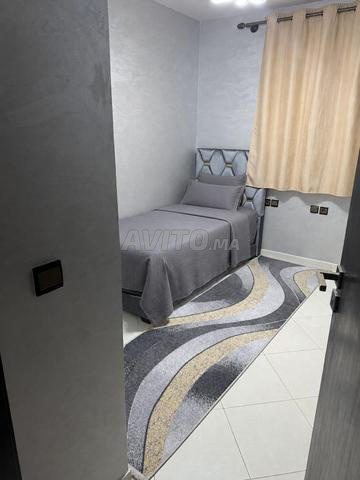 Appartement meublé Dar Bouazza - 2
