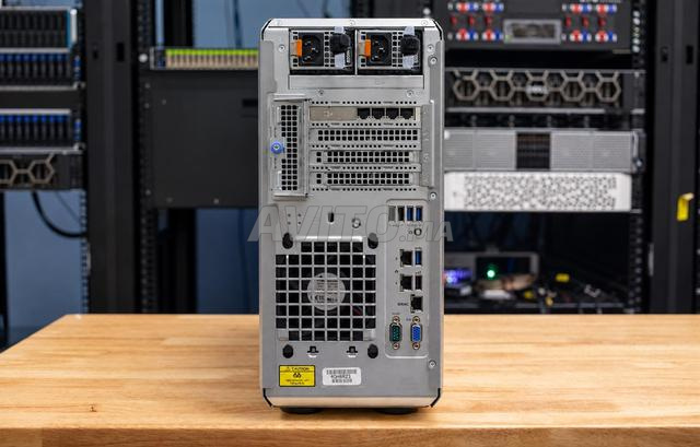 Serveur Tour Dell PowerEdge T360 - 2