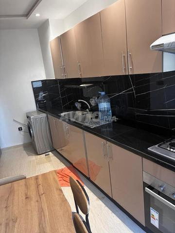 Appartement à louer 83 m² à Safi - 2