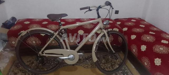 Vélo Mondial - 2