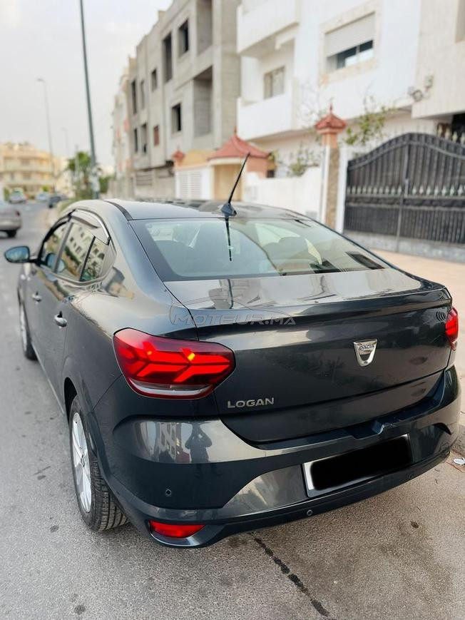 Dacia Logan 2022