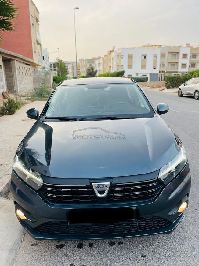 Dacia Logan 2022