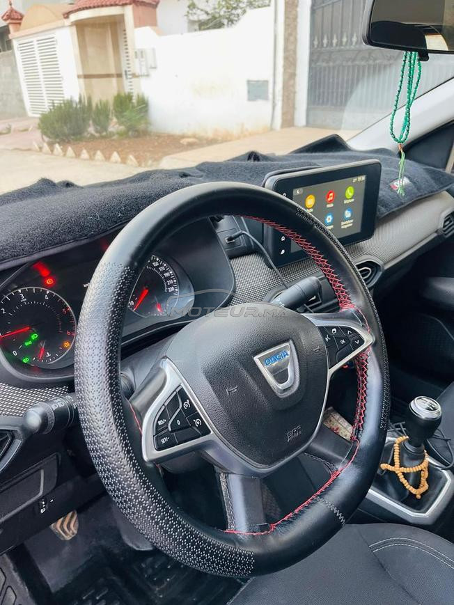 Dacia Logan 2022