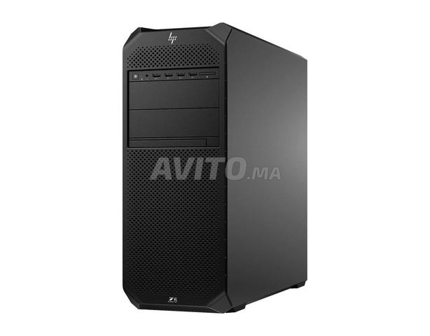 Workstation HP Z6 G5 Tour W5-3423 - 2