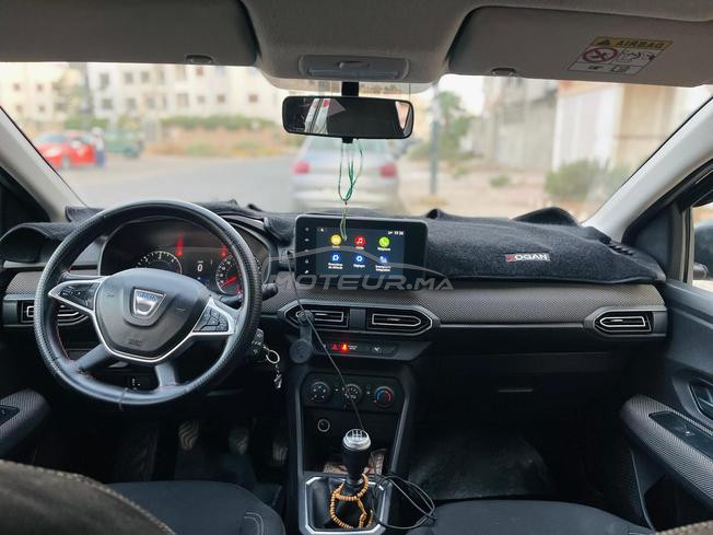 Dacia Logan 2022