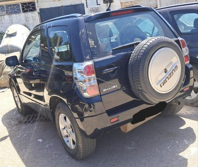 Suzuki Grand Vitara 2 portes GLX S 4X4