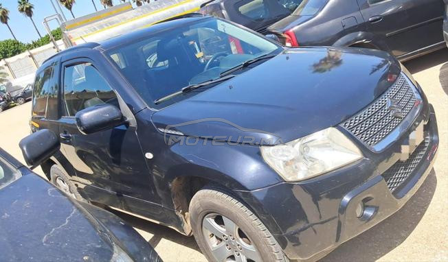 Suzuki Grand Vitara 2 portes GLX S 4X4