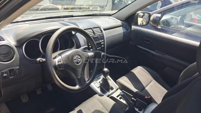 Suzuki Grand Vitara 2 portes GLX S 4X4
