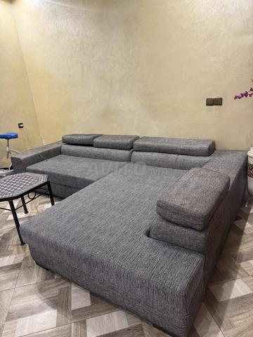 أريكة زاوية - 2