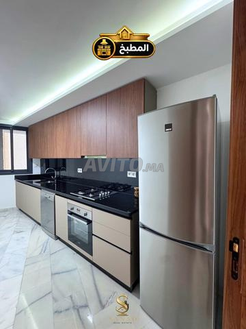 Appartement à vendre 179 m² à Tanger - 2