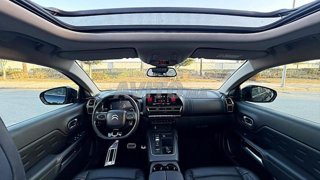 Citroën c5 2023 automatique - 2