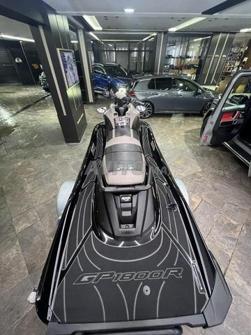 ياماها GP1800R 2022 - 2