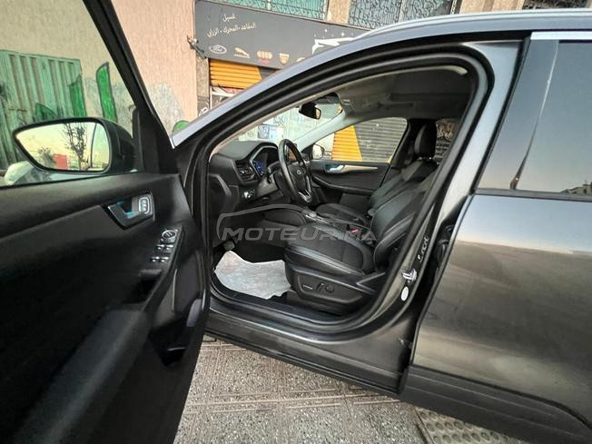 Ford kuga toute option 