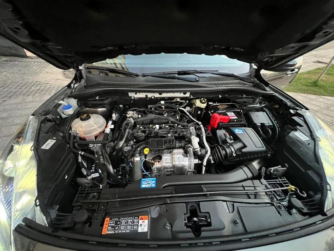 Ford kuga toute option 