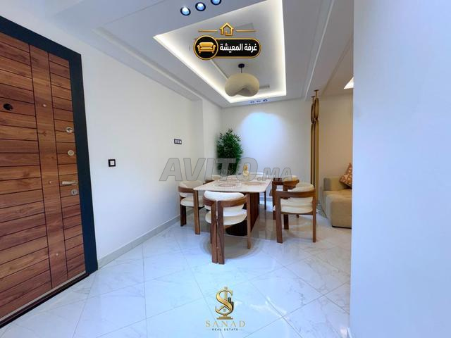 Appartement à vendre 87 m² à Tanger - 2