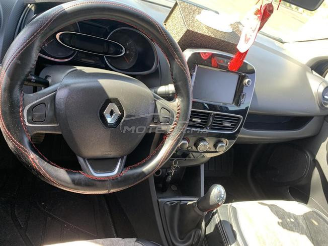 clio 4 2019