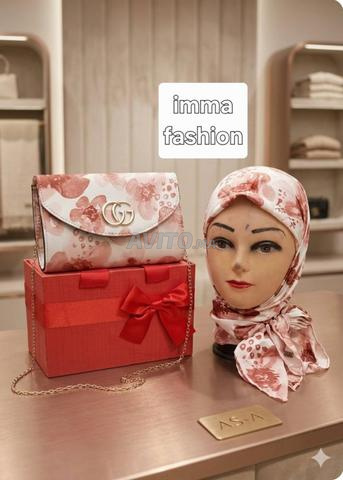 Livraison gratuite - 2