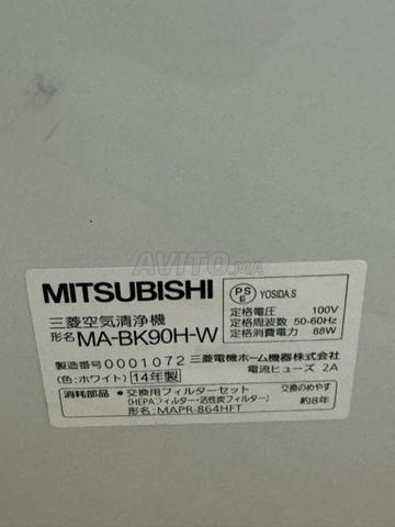 Purificateur d'air marque Mitsubishi - 2