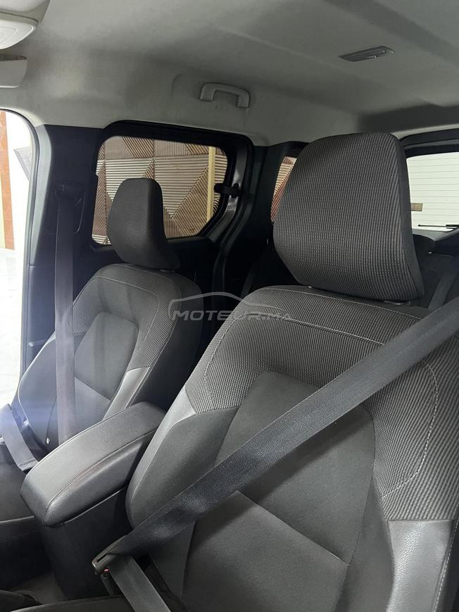 Renault kango modèle 2024 