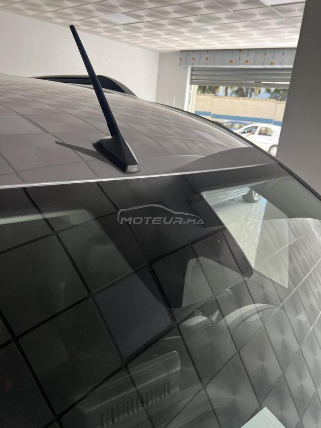 Renault kango modèle 2024 