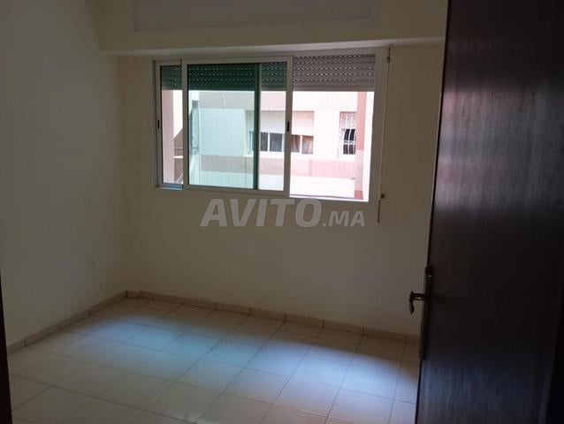 Appartement à louer - 2
