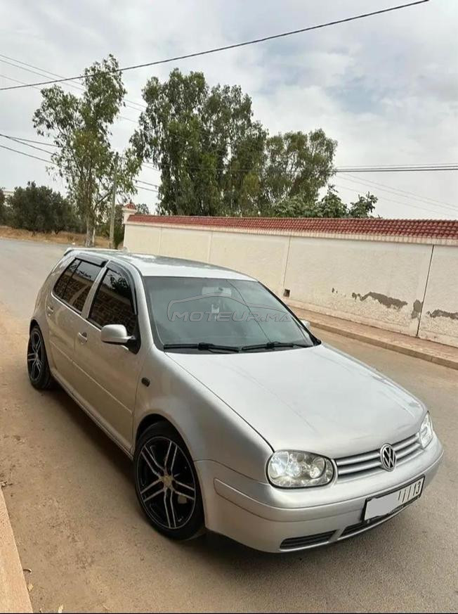 Golf 4 tdi 2002 de 2011
