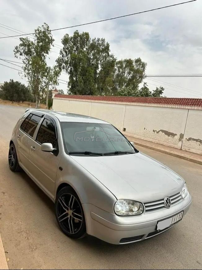 Golf 4 tdi 2002 de 2011