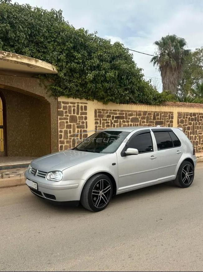 Golf 4 tdi 2002 de 2011