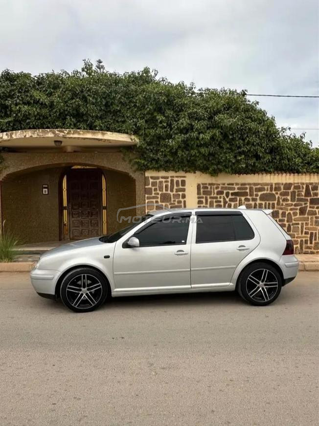 Golf 4 tdi 2002 de 2011