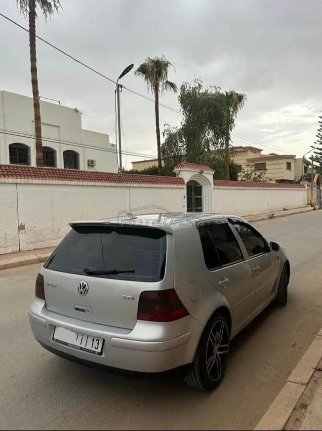 Golf 4 tdi 2002 de 2011