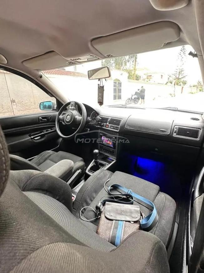 Golf 4 tdi 2002 de 2011