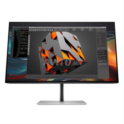 Moniteur HP Series 7 Pro 24 Pouces WUXGA 724pf - 2